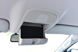 New Mitsubishi Pajero Sport image gallery